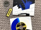 Jack White Ice Station Zebra / Corporation ltd ed tri-color vinyl