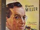 RCA Victor 78 RPM Glenn Miller - Outstanding Arrangements P-148 V++ In The Mood