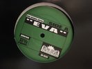 JEAN-JACQUES PERREY / 2OTH CENTURY STEEL BAND: eva / heaven and hell ALPHA OMEGA