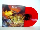 MEAT LOAF Bat Out Of Hell III RED VINYL Double LP 2006 VIRGIN 0946 3 63147