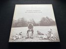 GEORGE HARRISON All Things Must Pass 1ST UK PRESS BOX SET Beatles 1U Poster M-