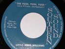 Little Jerry Williams R&B 7