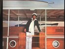 Norman Connors - You Are My Starship (LP, Album) (Very Good Plus (VG+))