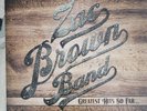 Greatest Hits So Far by Zac Brown Band (Record, 2015)