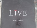 Secret Samadhi by Live (Record, 2017) Limited Edition 000033