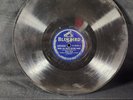 Elton Britt There's A Star Spangled Banner Waving/When The Rose Bloom 78 RECORD