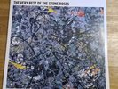 the very best of the stone roses  Double Vinyl Album