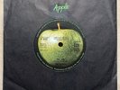 The Beatles - Hey Jude/Revolution UK 7”, VG+/VG+ (Apple Records R5722)