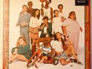 How To Be A Human Being by Glass Animals (Vinyl Me Please) Sealed, Blue