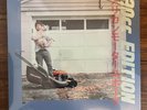 Bilmuri American Motor Sports Deluxe 420 CC Edition - Vinyl LP - Red Splatter