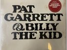 BOB DYLAN - Pat Garrett & Billy The Kid LP (1st US Pressing, STILL SEALED)