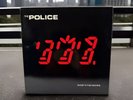 The Police   Ghost in the Machine LP 1981 A&M SP-3730 Sterling Excellent
