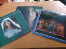 3 Vinyl LPS. Emmylou Harris. See Descriptions.