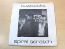 Buzzcocks/Spiral Scratch EP/1977 7