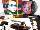 Neko Case Truckdriver Gladiator Mule Vinyl Record Box Set Compilation 87372-1SC2