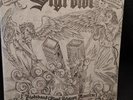Sigrblot – Blodsband (Blood Religion Manifest) 2005 The Ajna Offensive