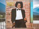 Michael Jackson Off The Wall A5/B5 Press EX Vinyl LP  Album EPC83468 J304