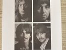 THE BEATLES w/ ESHER DEMOS WHITE ALBUM 25TH ANNIVERSARY 180g NEAR MINT*