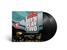 Pearl Jam : Let's Play Two: Live at Wrigley Field (Ten Club Exclusive 2LP Vinyl)