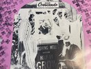 The Seeds A Thousand Shadows & The March of The Flower Children DLP 394 mint