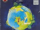 YES Fragile SEALED limited edition 180 Gram LP Crystal Clear Diamond Vinyl
