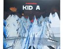 Radiohead ‎Kid A Vinyl 2xLP 10