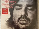 Matt Berry Phantom Birds Red Vinyl LP + Signed Print What We Do in The Shadows