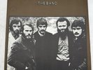 The Band Self Titled Capitol Records STAO-132 VG+