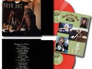 Best Of David Lee Roth Vinyl Lp Import *LAST ONE*