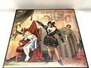 Mozart  Le Nozze Di Figaro  Von Karajan  London OSA 1443