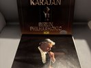 DG 2740 172 Karajan Beethoven 9 Symphonien Symphonies NM West Germany Box 8LP