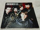 Signed Fontaines DC - A Hero's Death Vinyl Collectors Bundle.Heavyweight & Color