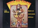 SOUNDTRACK: enter the dragon WB 12