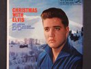 ELVIS PRESLEY: christmas with elvis RCA 7