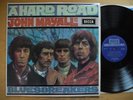 JOHN MAYALL BLUESBREAKERS A Hard Road LP re(1976) UK SKL 4853 EX-