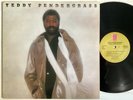 TEDDY PENDERGRASS VINYL LP 1977 YOU CANT HIDE FROM YOURSELF PHILADELPHIA SOUL 5