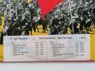THE CLASH 1978 USA LP GIVE EM ENOUGH ROPE WHITE LABEL  PROMO COPY