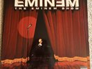 Eminem - The Eminem Show - EX 2 x Vinyl LP - 2002 First Pressing 0694932901