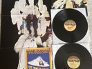Parliament - LIVE P Funk Earth Tour - VG+ 2 x 1979 Vinyl LP w/ Poster & Iron On