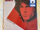 THE DOORS GREATEST HITS VINYL NEW  LIMITED WHITE LP  LIGHT MY FIRE, JIM MORRISON