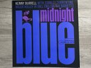 Kenny Burrell Midnight Blue Mono 200g Classic Records Blue Note 4123