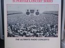 Pat Benatar - Westwood One Superstar Concert Series 9/20/86 3LP Box Set w/ cues