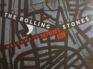 The Rolling Stones ‎– Welcome To Shepherd's Bush-vinyl new-FREE shipping