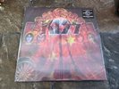 Kiss - Psycho Circus LP SEALED 2014  Lenticular Cover