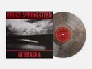 Bruce Springsteen - Nebraska Vinyl Me, Please Edition (1982 - US - Reissue)