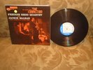 Jackie McLean Freddie Redd Music From The Connection Blue Note 4027 47W63rd RVG
