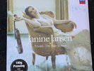 Janine Jansen, Vivaldi* – The Four Seasons - LP VINYL NEW SEALED