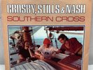 Crosby Stills & Nash Southern Cross 45 Rpm Into The Darkness NM NOS
