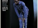 Miles Davis Quintet Live In Berlin 1969 LP Vinyl 71010 NEW