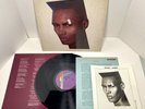 Grace Jones Living My Life 1982 LP Promo Island Records w Press Kit 8x10 Photo